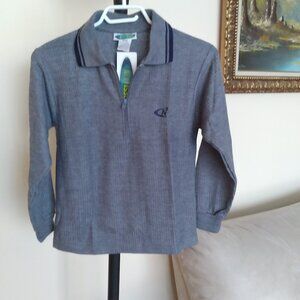 Comfortable Top, Next Issue Company, Size - M